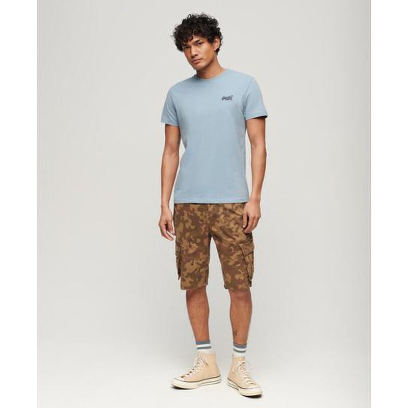 Superdry Essential Logo Tshirt image number 3